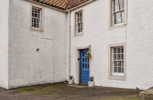 Crail Cottage | 2 bedroom accommodation in Crail, near Anstruther