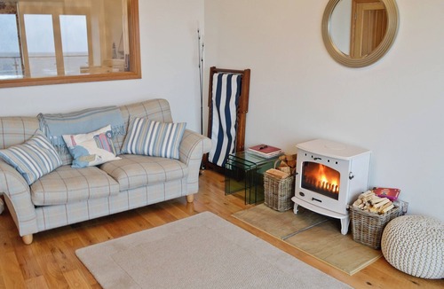 Cellardyke Cottage | 2 bedroom accommodation in Cellardyke, near Anstruther
