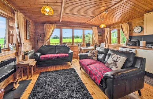 Inverness Cottage | 2 bedroom accommodation in Black Isle