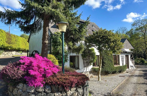 Dalbeattie Cottage | 2 bedroom accommodation in Dalbeattie