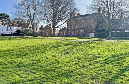 Hurworth-on-Tees Cottage | 2 bedroom accommodation in Hurworth, near Darlington
