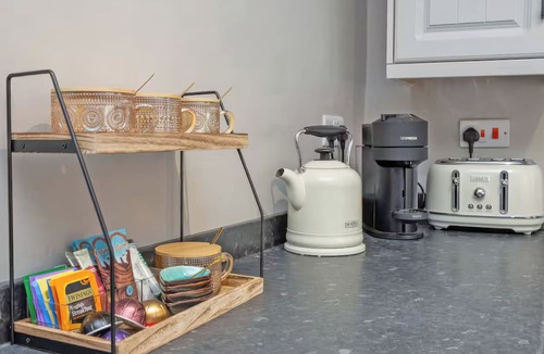 Staindrop Cottage | 2 bedroom accommodation in Staindrop, near Barnard Castle