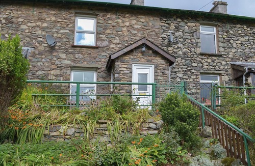 Glenridding Cottage | 2 bedroom accommodation in Glenridding
