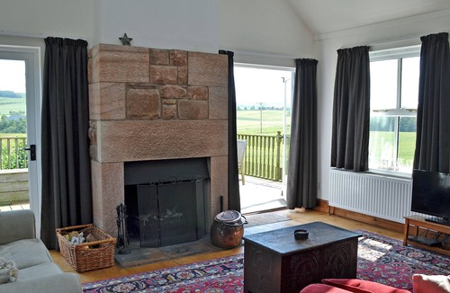 Old Bewick Cottage | 2 bedroom accommodation in near Chatton, Wooler and Alnwick