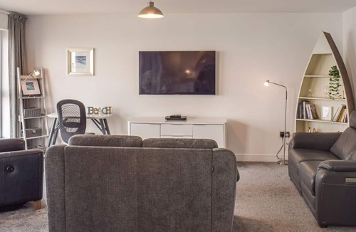 Skelmorlie Cottage | 2 bedroom accommodation in Skelmorlie