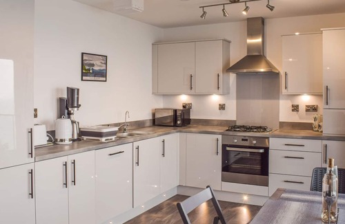 Skelmorlie Cottage | 2 bedroom accommodation in Skelmorlie
