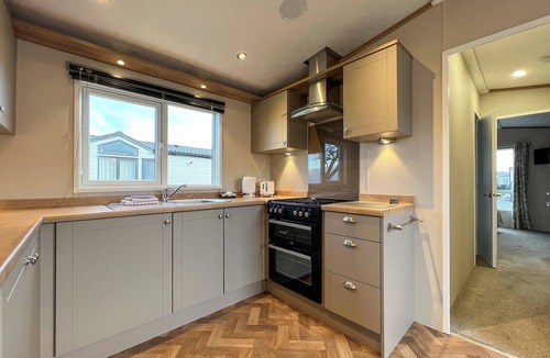 St. Andrews Cottage | 2 bedroom accommodation in St Andrews
