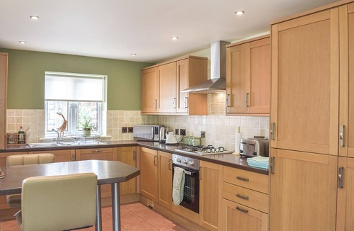 Ardrossan Cottage | 2 bedroom accommodation in Ardrossan, near Ayr