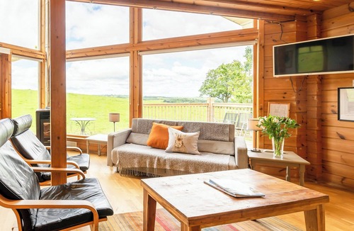 Linlithgow Cottage | 2 bedroom accommodation in Linlithgow, near Edinburgh