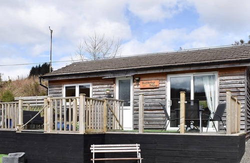 Dollar Cottage | 2 bedroom accommodation in Glendevon