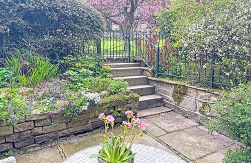 Bewerley Cottage | 2 bedroom accommodation in Bewerley, near Pateley Bridge