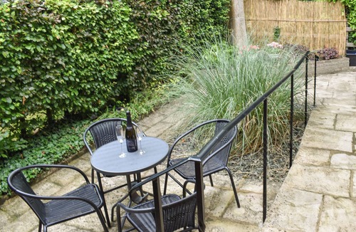 Bishop Monkton Cottage | 2 bedroom accommodation in Bishop Monkton, near Ripon