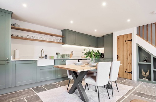 Summerbridge Cottage | 2 bedroom accommodation in Dacre Banks, near Pateley Bridge