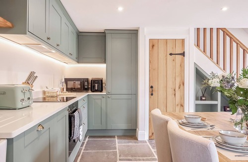 Summerbridge Cottage | 2 bedroom accommodation in Dacre Banks, near Pateley Bridge