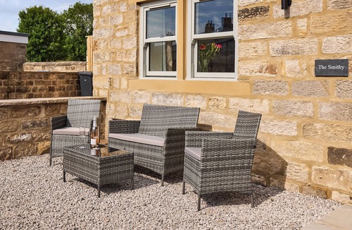 Summerbridge Cottage | 2 bedroom accommodation in Dacre Banks, near Pateley Bridge