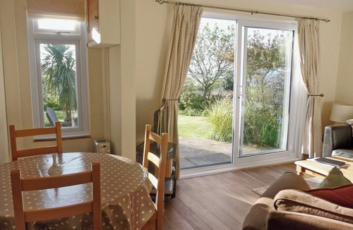 Hele Cottage | 2 bedroom accommodation in Ilfracombe