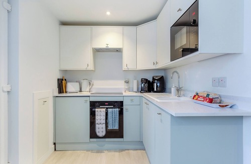 Balloch Cottage | 2 bedroom accommodation in Inverness