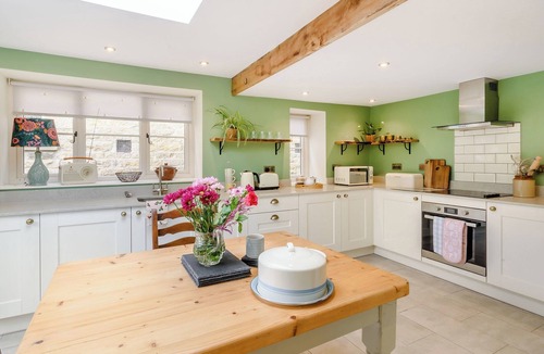 West Heslerton Cottage | 2 bedroom accommodation in Pickering