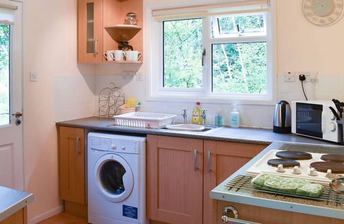 Scaniport Cottage | 2 bedroom accommodation in Kirkhill, near Beauly