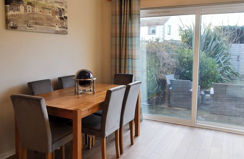 Seahouses Cottage | 2 bedroom accommodation in Seahouses, near Alnwick