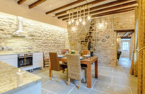 North Sunderland Cottage | 2 bedroom accommodation in North Sunderland, Seahouses