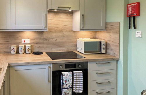 Ardwell Cottage | 2 bedroom accommodation in Ardwell, near Stranraer