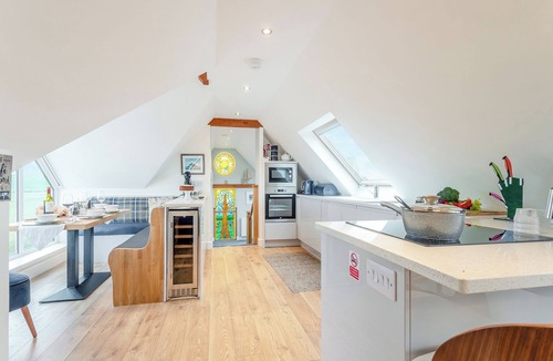 Stranraer Cottage | 2 bedroom accommodation in Kirkcolm, near Stranraer