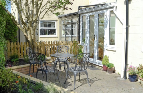 Warkworth Cottage | 2 bedroom accommodation in Warkworth