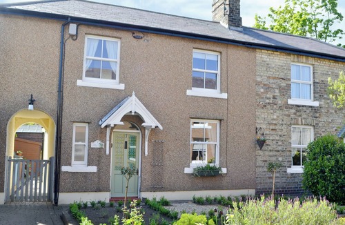 Warkworth Cottage | 2 bedroom accommodation in Warkworth
