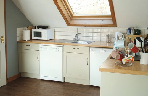 Achachork Cottage | 2 bedroom accommodation in Portree, Isle of Skye