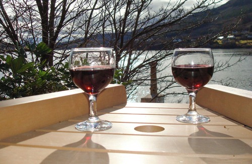 Achachork Cottage | 2 bedroom accommodation in Portree, Isle of Skye