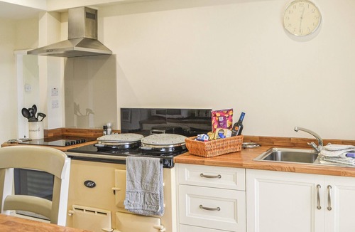 Bamburgh Cottage | 2 bedroom accommodation in Bamburgh
