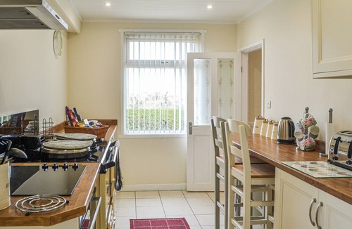 Bamburgh Cottage | 2 bedroom accommodation in Bamburgh