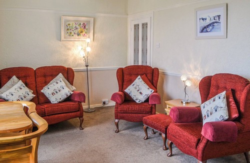 Bamburgh Cottage | 2 bedroom accommodation in Bamburgh