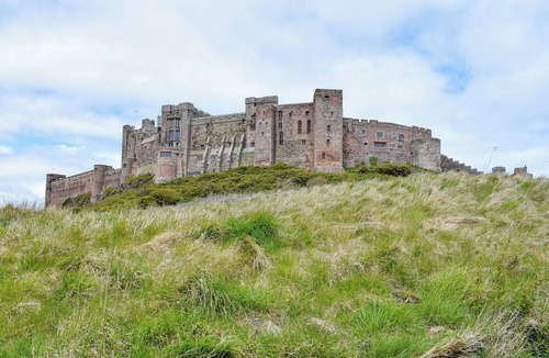 Bamburgh Cottage | 2 bedroom accommodation in Bamburgh