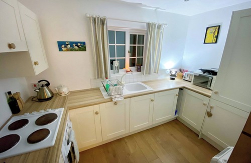 Bamburgh Cottage | 2 bedroom accommodation in East Burton, near Bamburgh