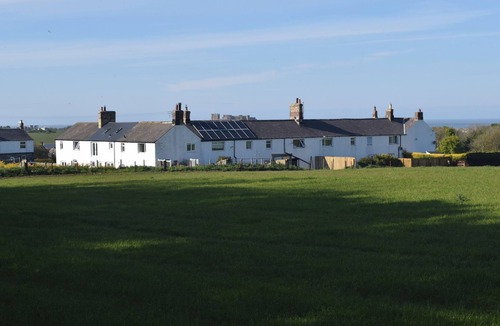 Bamburgh Cottage | 2 bedroom accommodation in East Burton, near Bamburgh