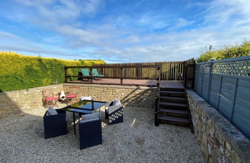 Bamburgh Cottage | 2 bedroom accommodation in East Burton, near Bamburgh