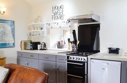 Greenhead Cottage | 2 bedroom accommodation in Greenhead, near Haltwhistle