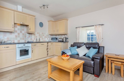 Cromarty Apartment | 2 bedroom accommodation in Cromarty