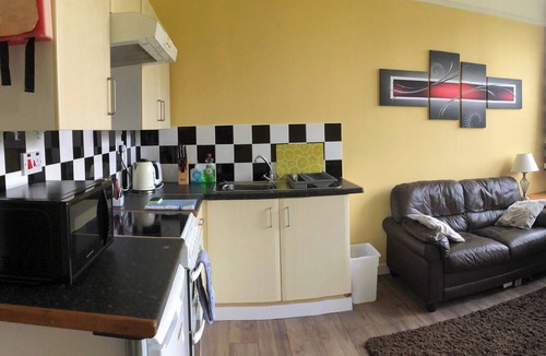 Taynuilt Cottage | 2 bedroom accommodation in Dalavich