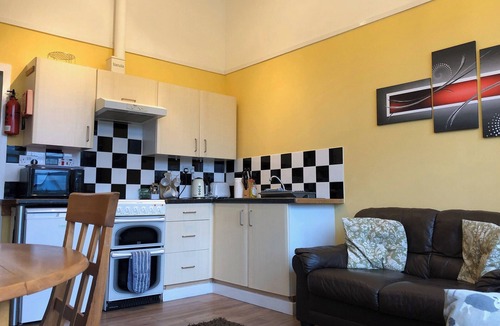 Taynuilt Cottage | 2 bedroom accommodation in Dalavich
