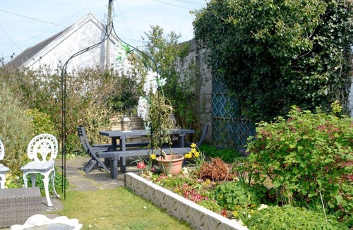 Drummore Cottage | 2 bedroom accommodation in Drummore