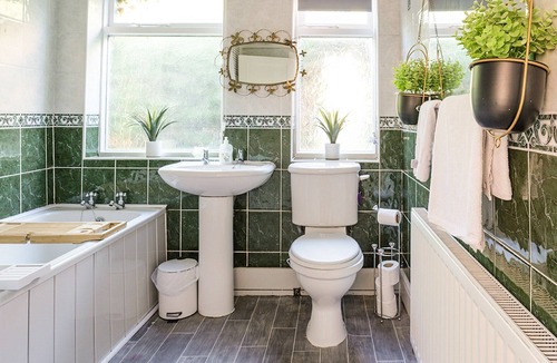 West Boldon Cottage | 2 bedroom accommodation in East Boldon