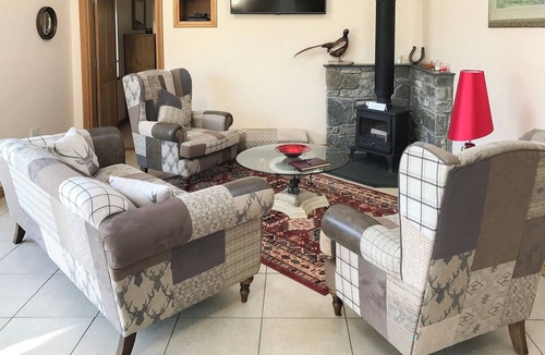 Tomatin Cottage | 2 bedroom accommodation in Tomatin, near Inverness