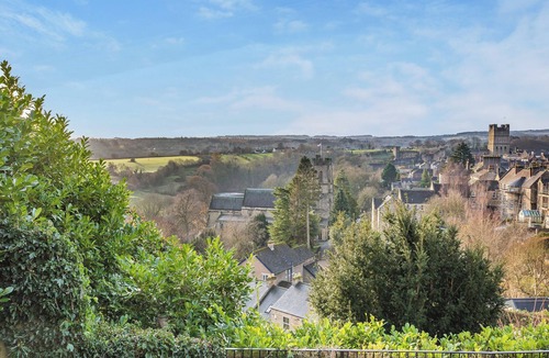 Richmond Cottage | 2 bedroom accommodation in Richmond