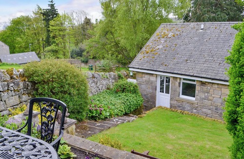 Rothbury Cottage | 2 bedroom accommodation in Rothbury