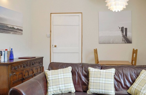 Drummore Cottage | 2 bedroom accommodation in Drummore, near Stranraer