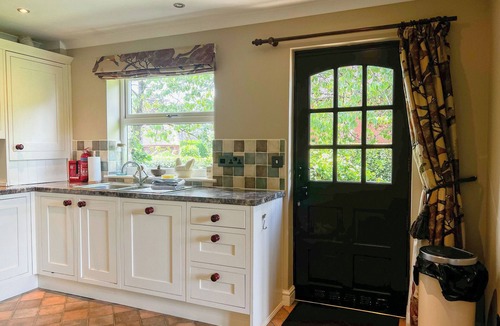 Wetheral Cottage | 2 bedroom accommodation in Wetheral