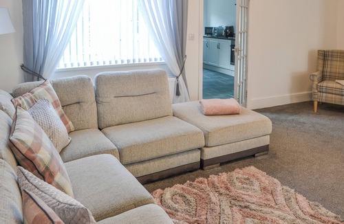Woodhorn Cottage | 2 bedroom accommodation in Lynemouth, near Creswell